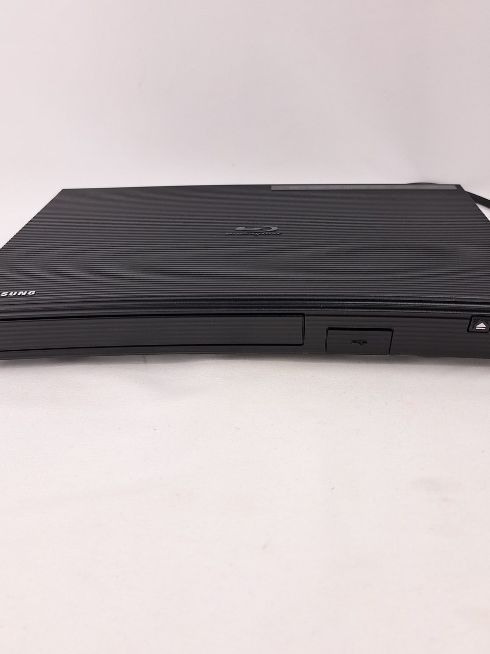 Samsung Portable DVD Player - Black
